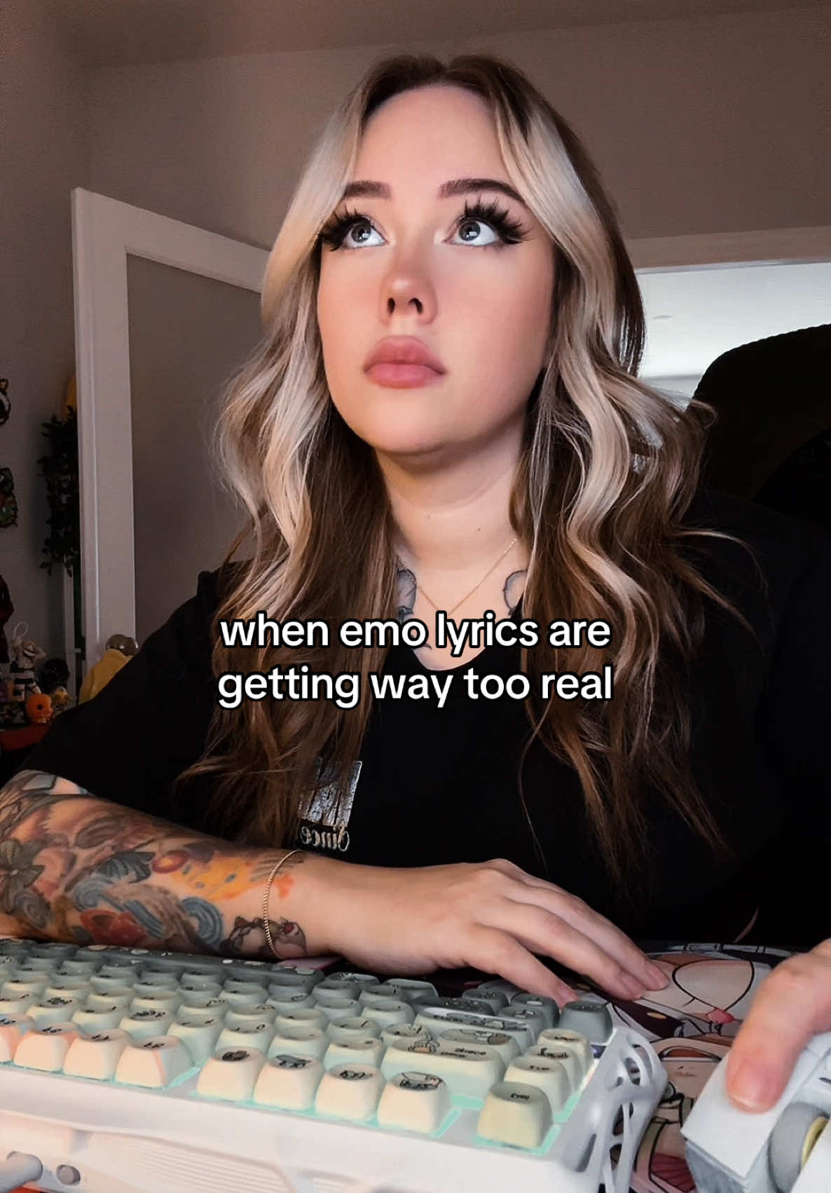 @Brittany Willow