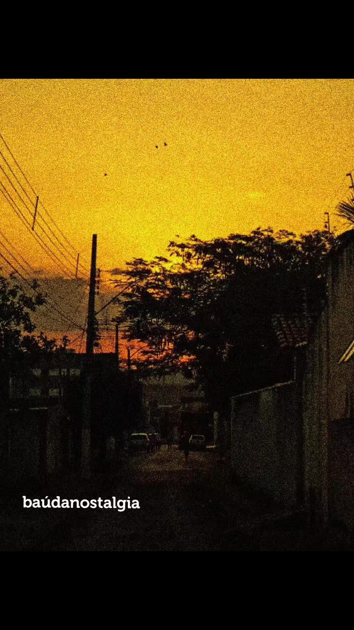@Baú da nostalgia