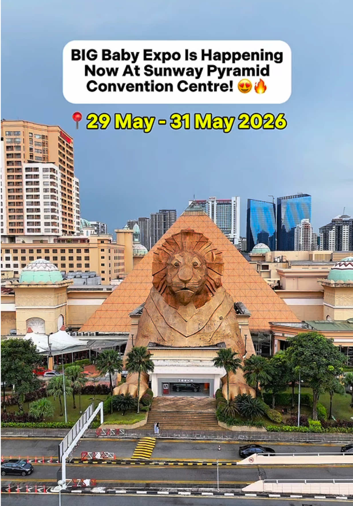 @Places Malaysia