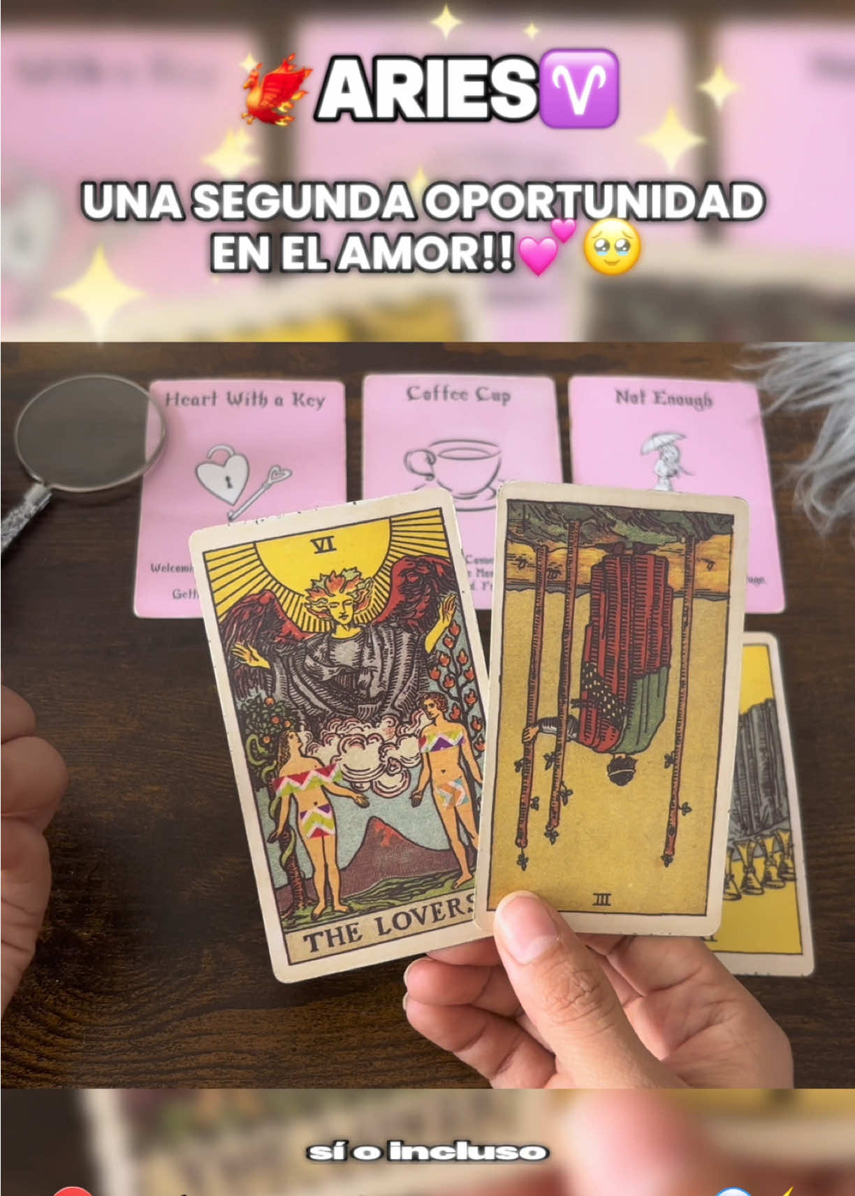 @Andy Sun Tarot ☀️
