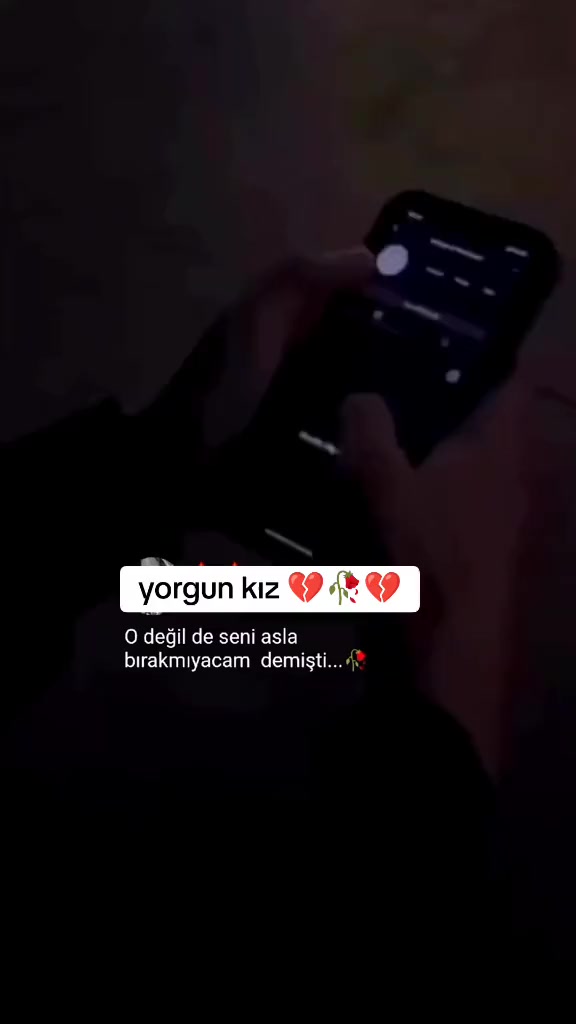 @💔YORGUN-KIZ💔
