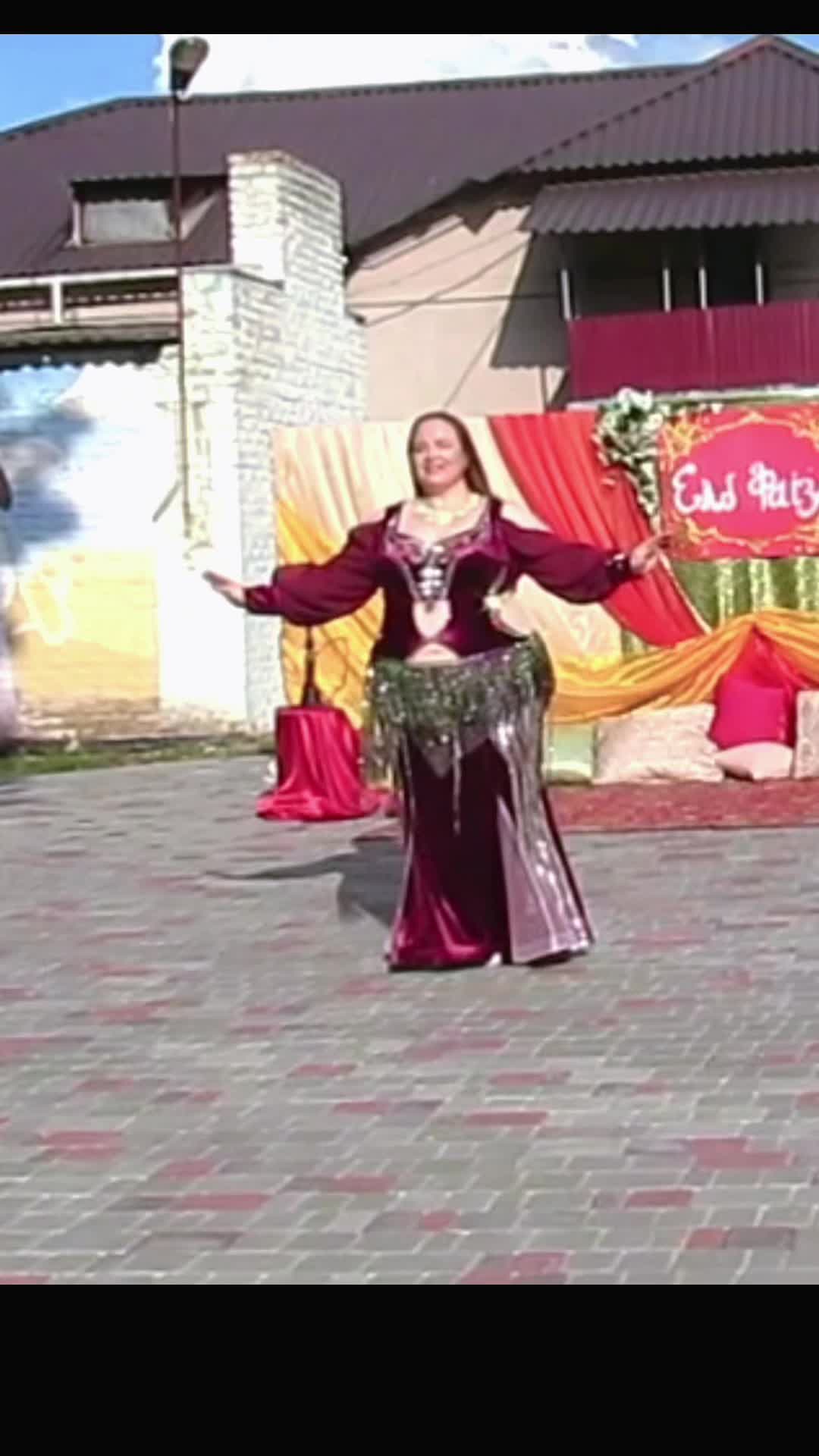 @Oksana Hurzhii (Otsabryk)