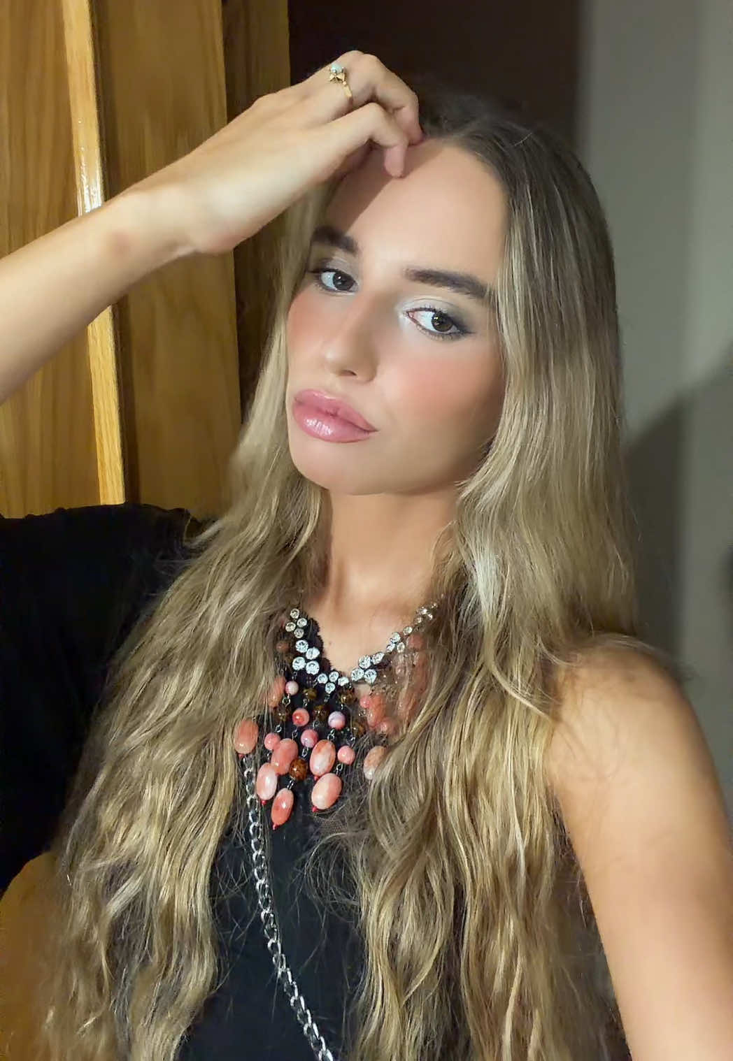 @Sara Cervantes