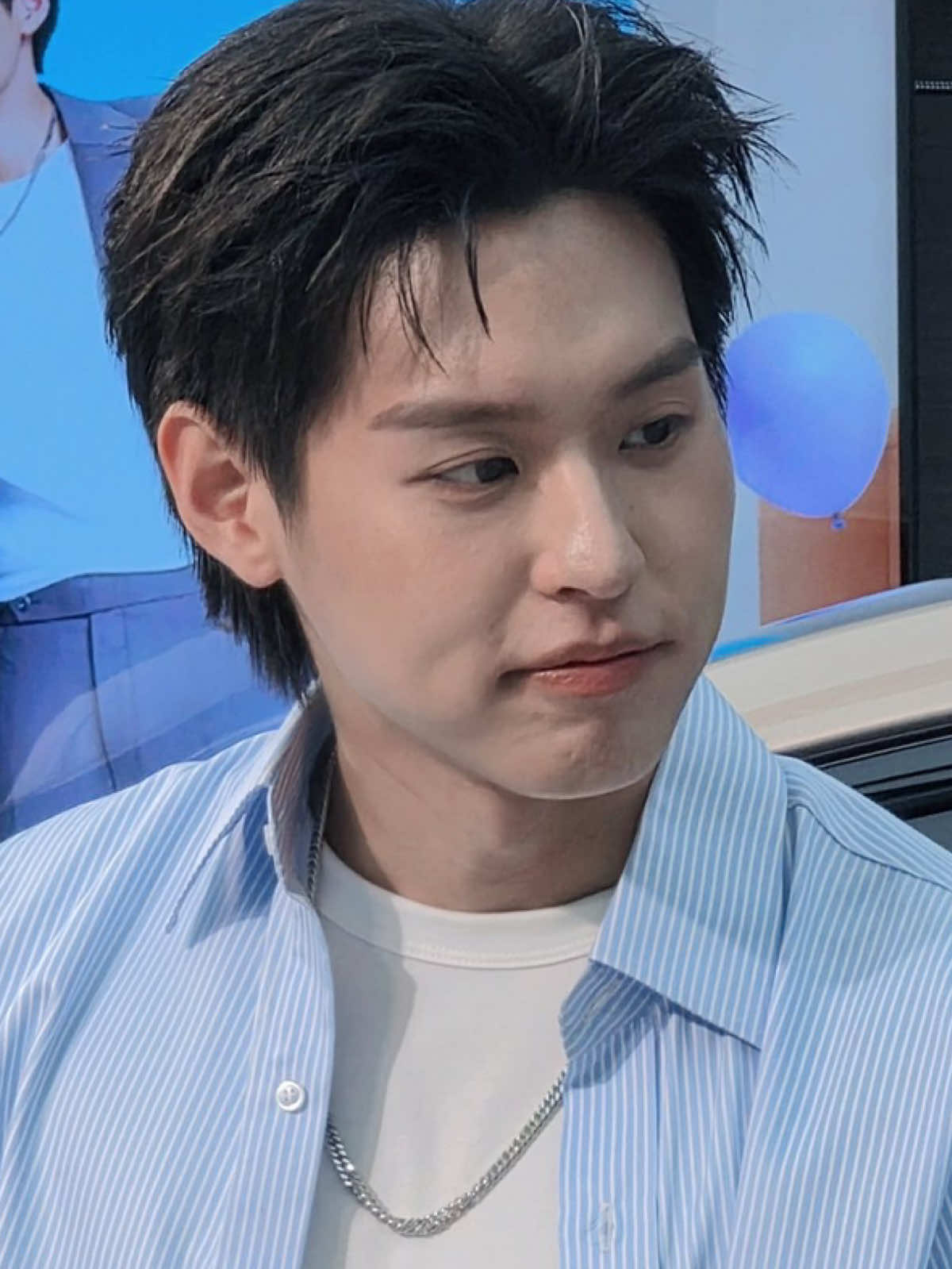 @Haru - Nhật Ký Đu BKPP
