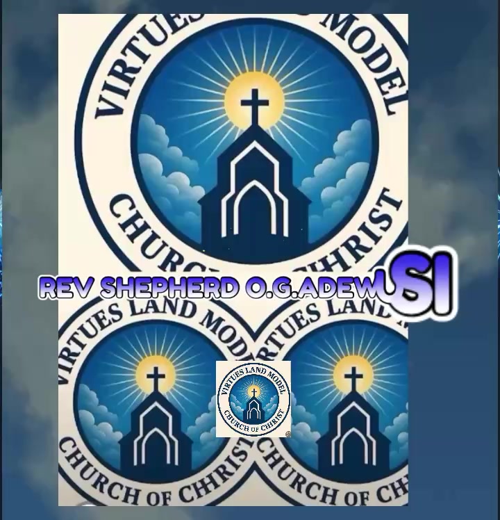 @VIRTUES LAND MODEL&rdquo; VLM