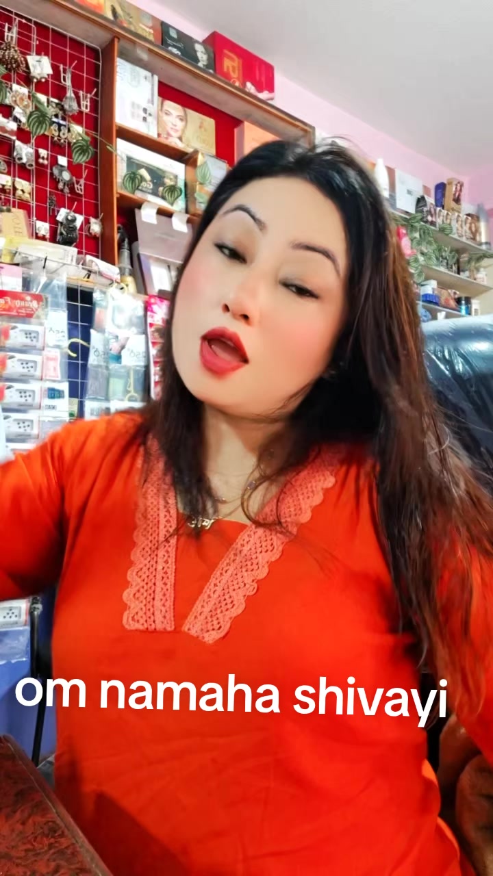 @Sunita Tamang Suni
