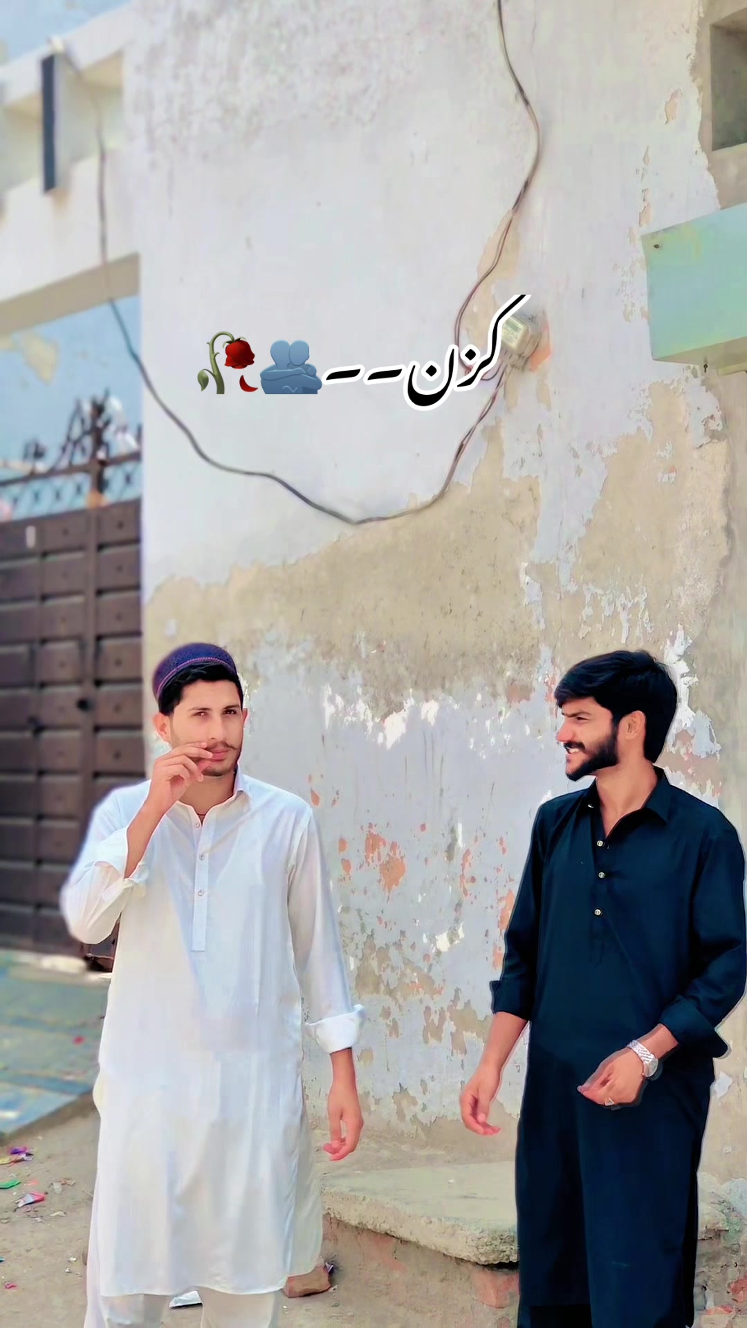 @🦁 it's... کمانڈو 🚨🚔