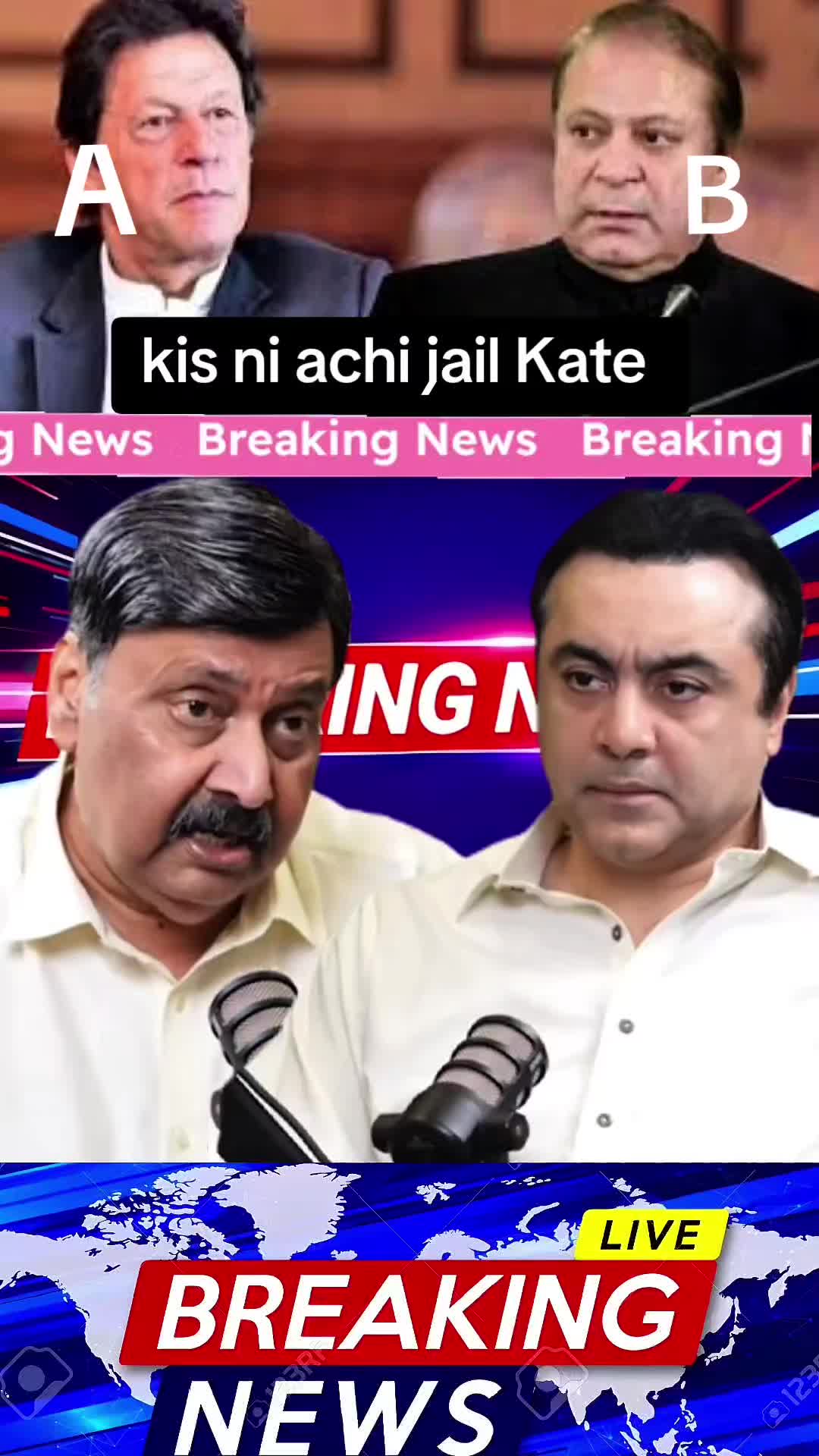 @mansoor Ali Khan