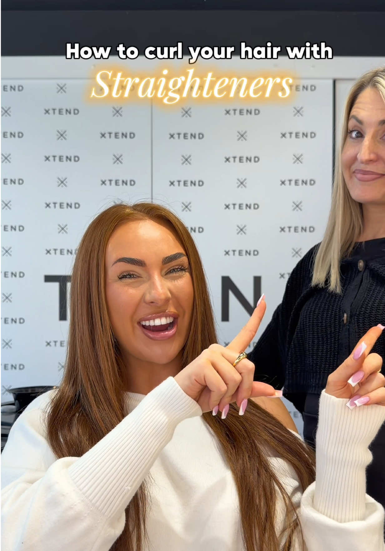 @Demi Jones