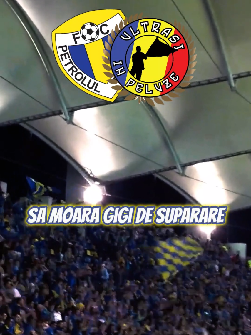 @Ultrași În Peluze