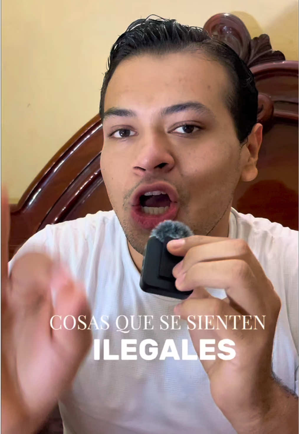 @Aramis Soto
