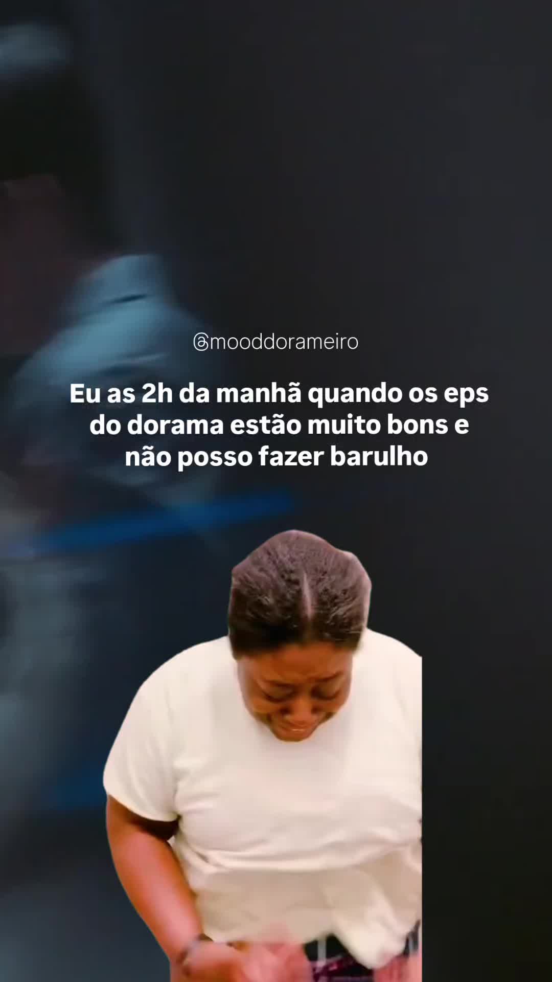 @Mood Dorameiro