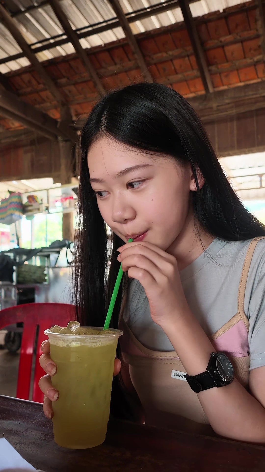 @Sahrah Pich Manika