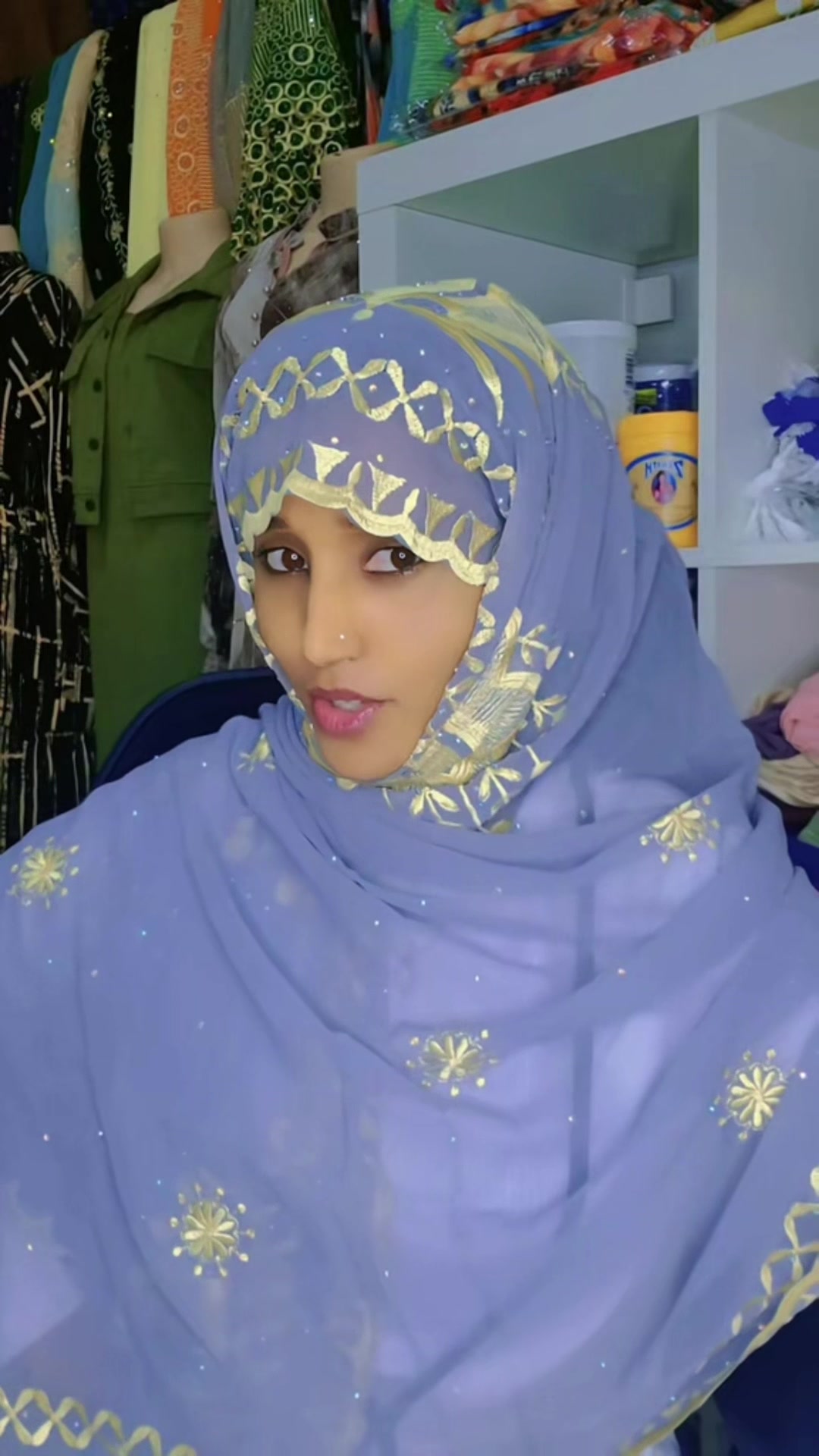 @ኢማን FASHION በዱባይ👑🦋