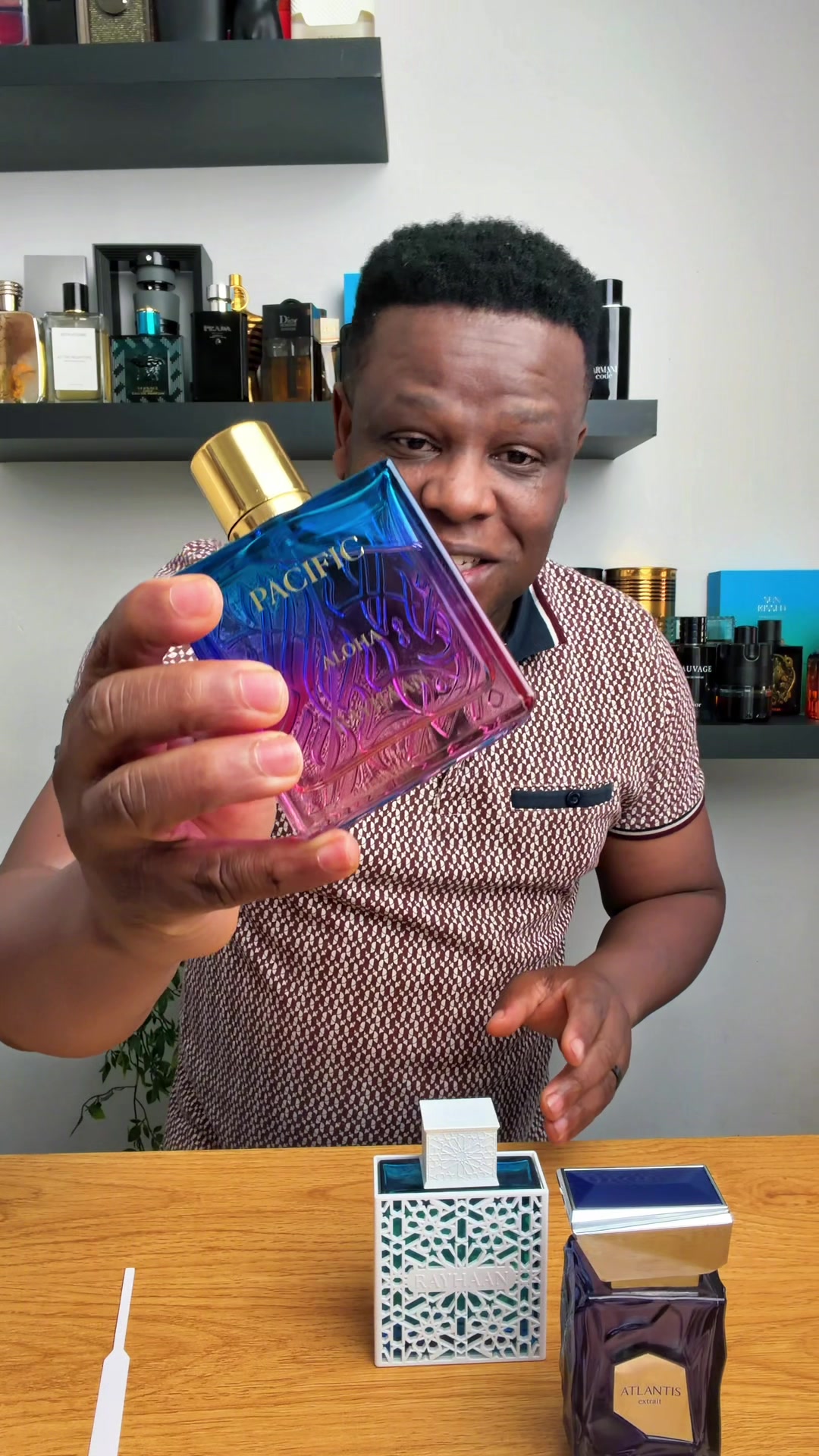 @Nkulycool Fragrance 🇿🇦