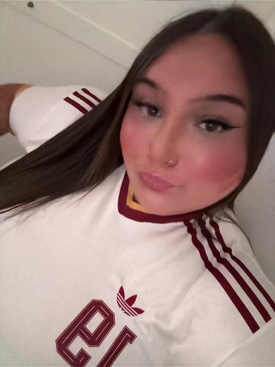 @mar&iacute;a