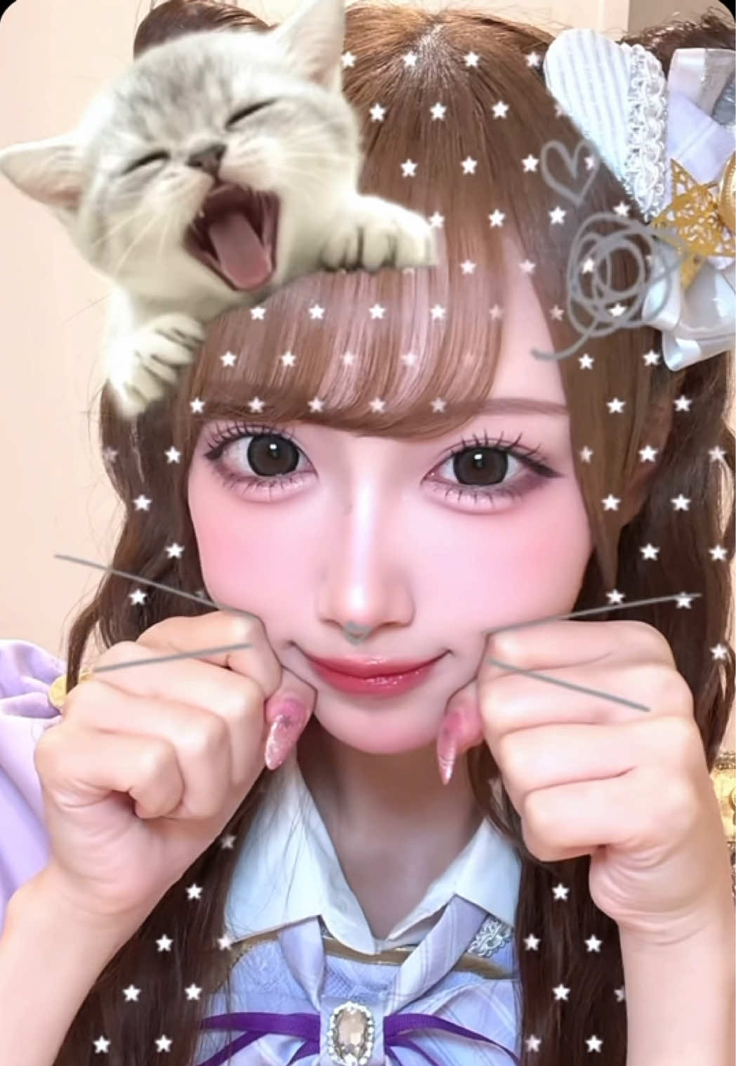 @野村 実代(みよまる)