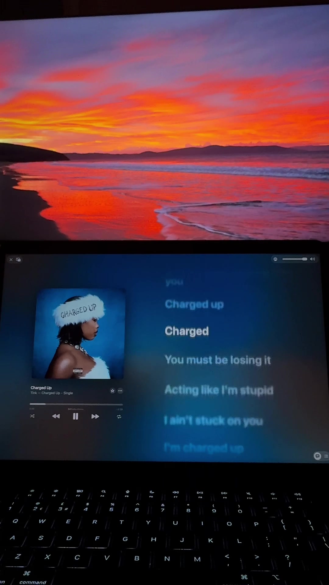 @this song hits hard🎵
