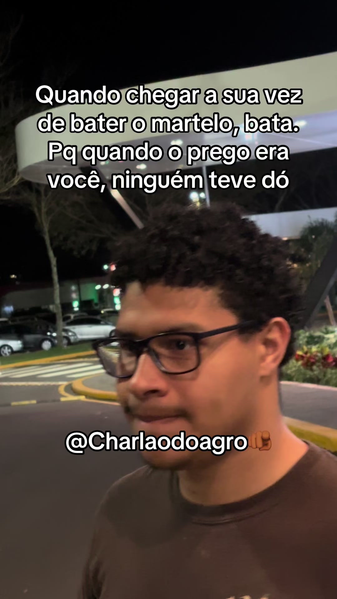 @CHARLAODOAGRO 🤠