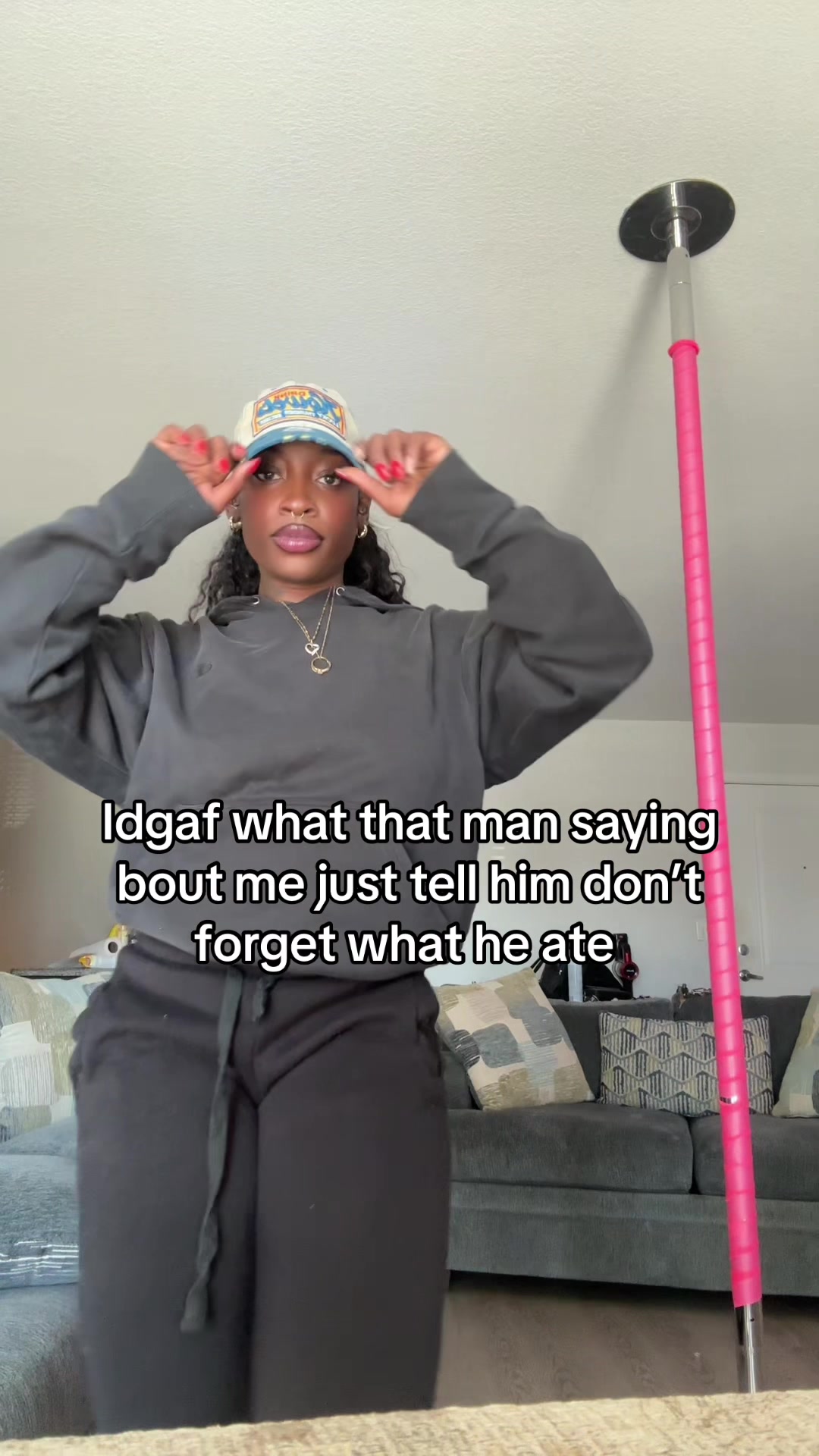 @La'Nae Bae