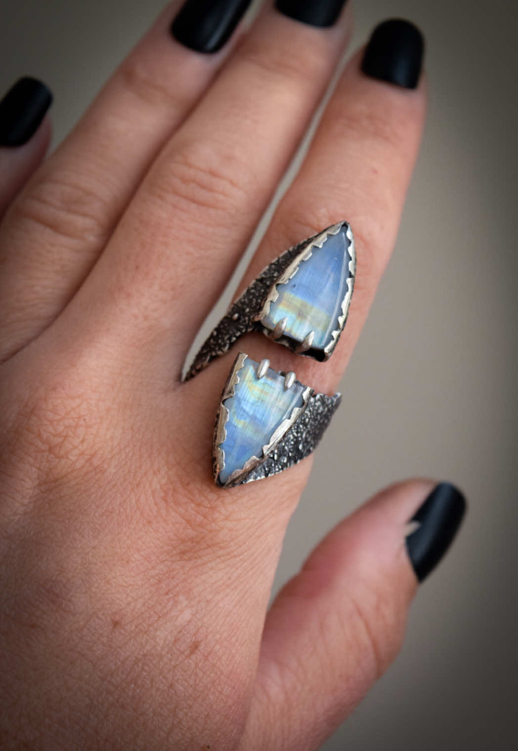 @Metalhead Jewelry