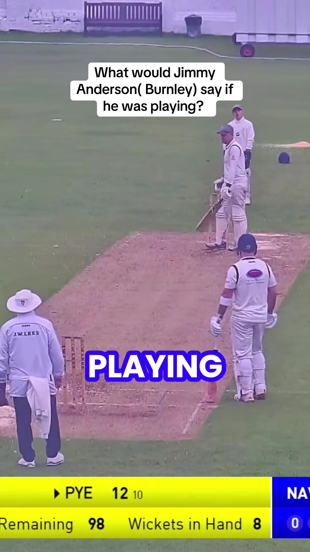 @MySide of Cricket