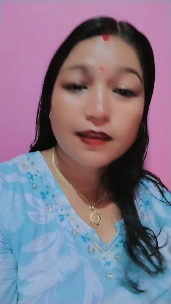 @Manisha Khadka