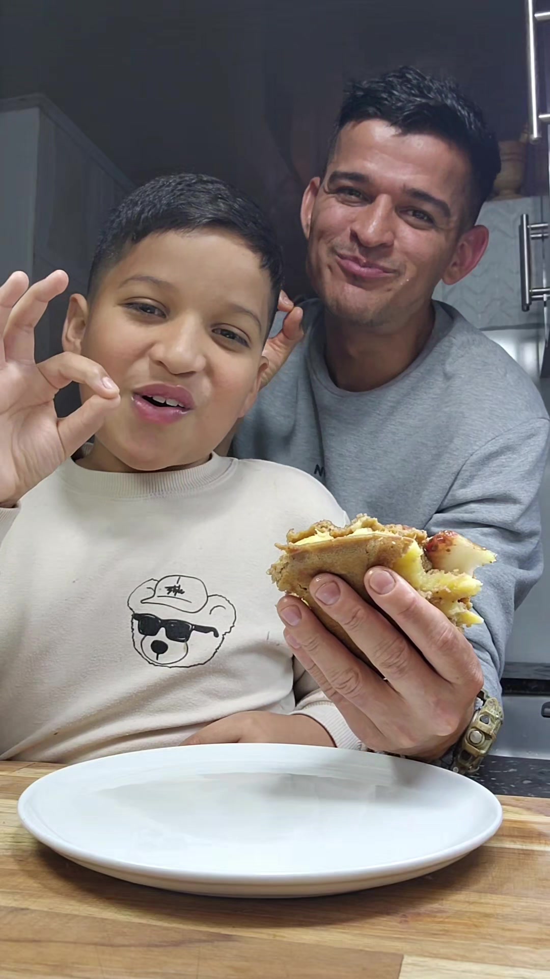 @Chucho M&aacute;ster👨&zwj;🍳