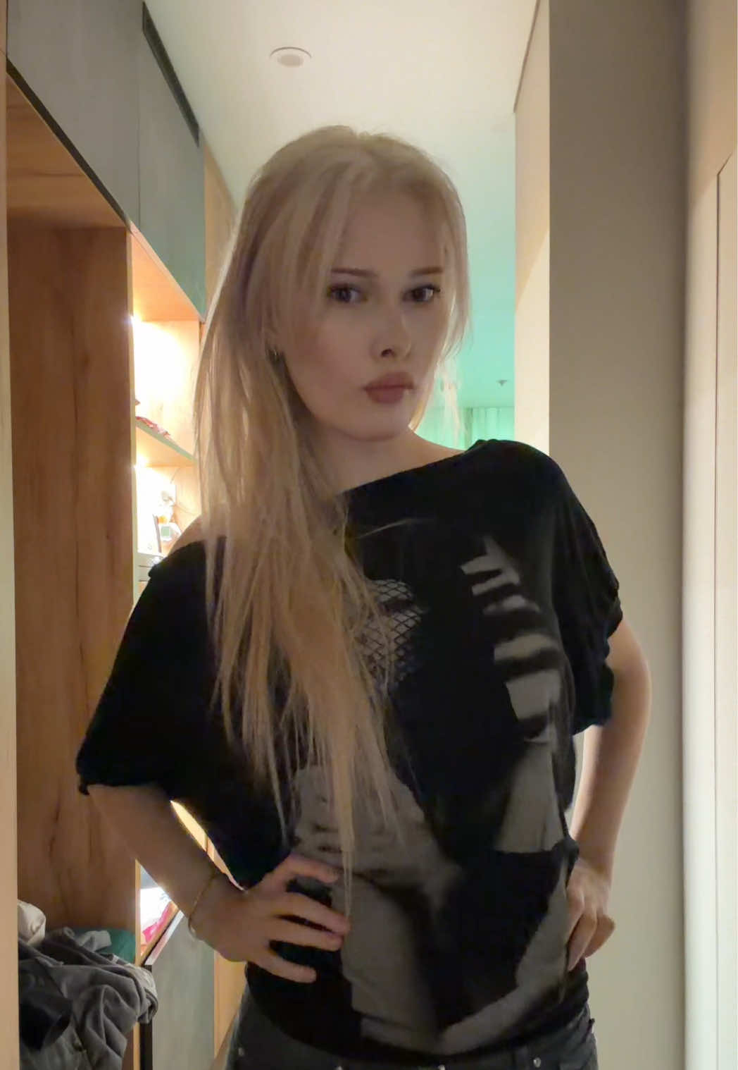 @Ekaterina Riche Déprimée