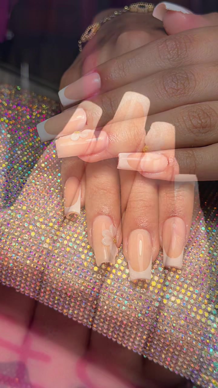 @🍑🌸Nails Queen by Alejandra