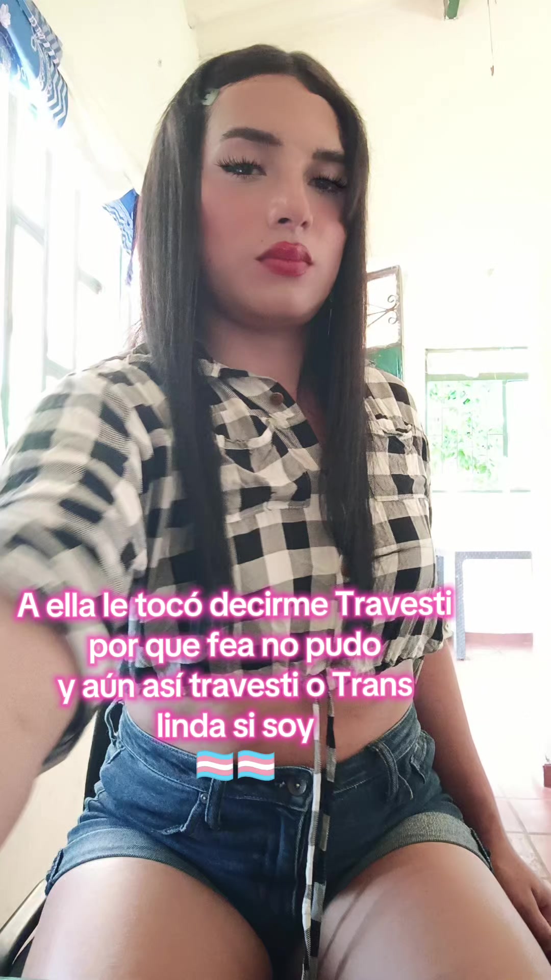 @AmaliaRamosoficial🏳️&zwj;⚧️