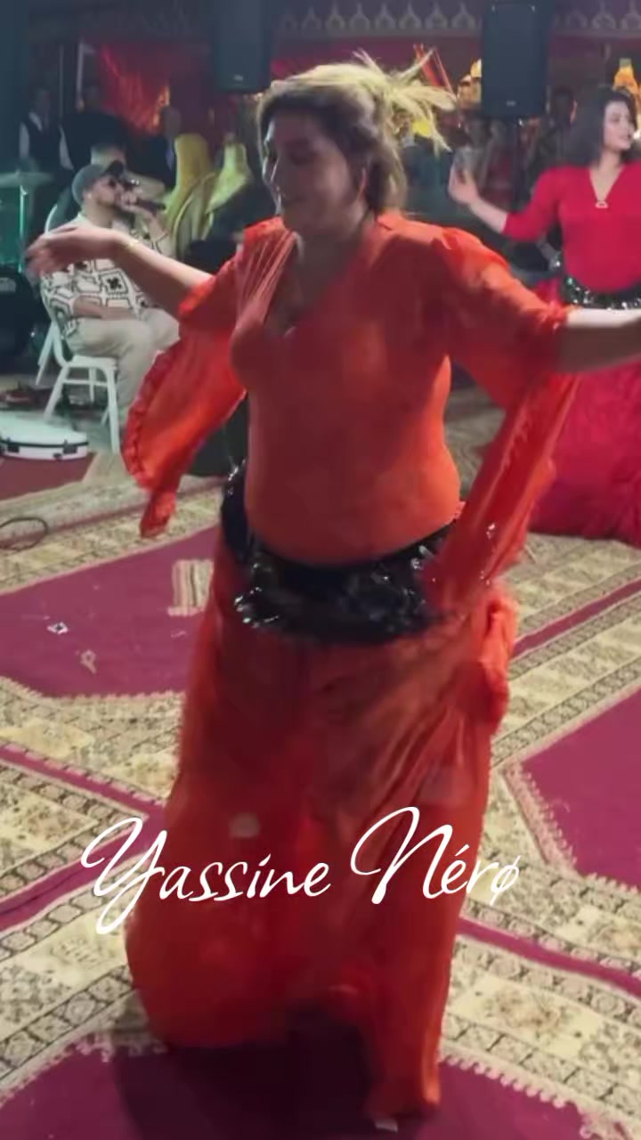 @يـاسيـن نيـرو YASsinE Nérø