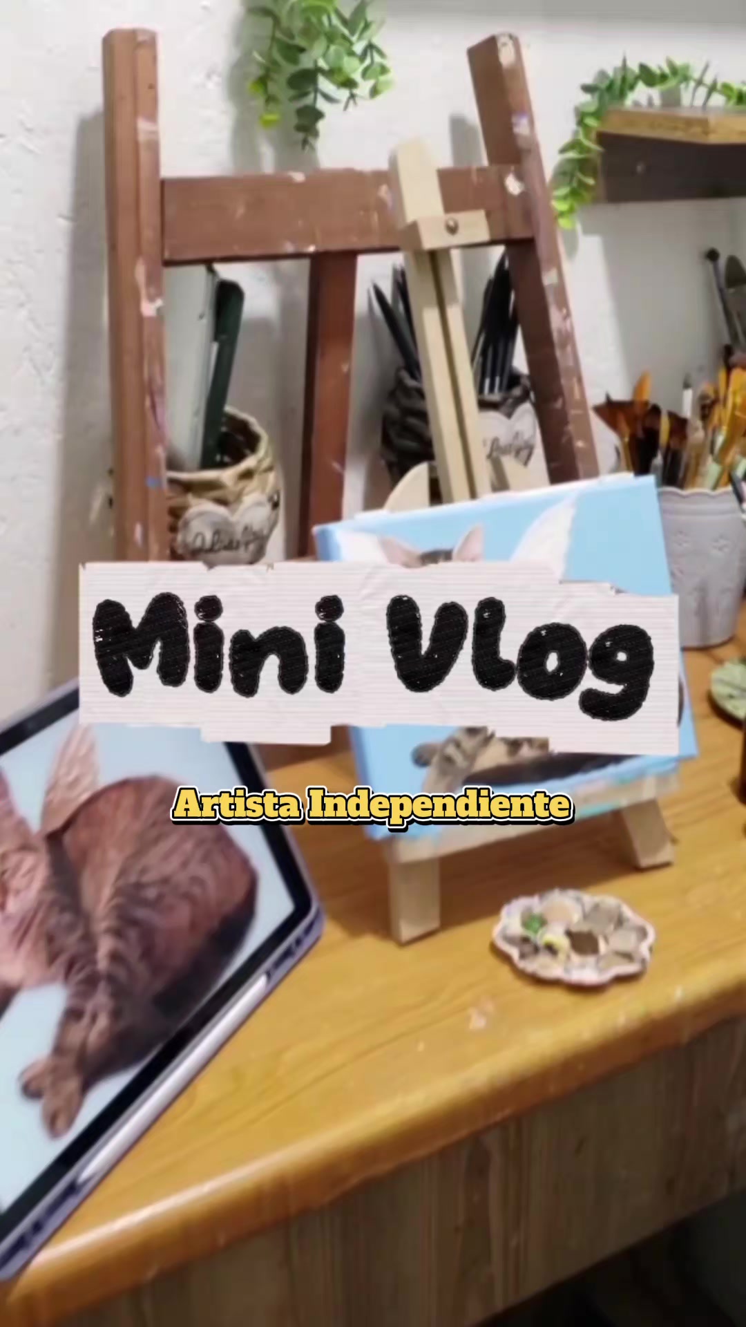 @Mel Artista