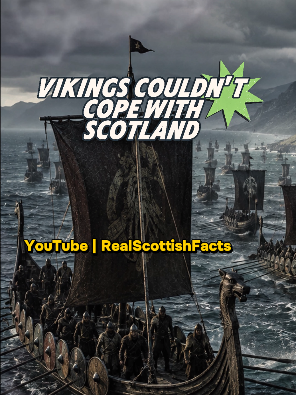 @Real Scottish Facts ๐ฅ