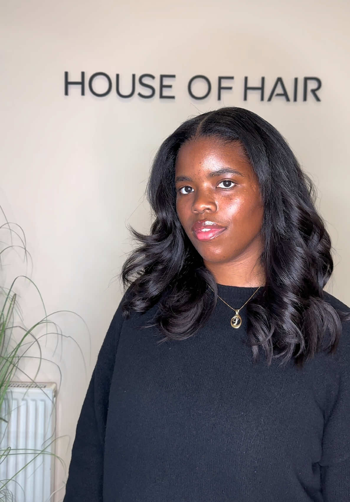@HOUSE HAIR UK LIMITED
