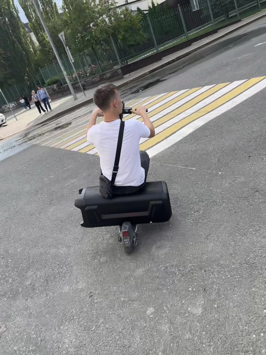 @ТГК: RomaGrom🥁