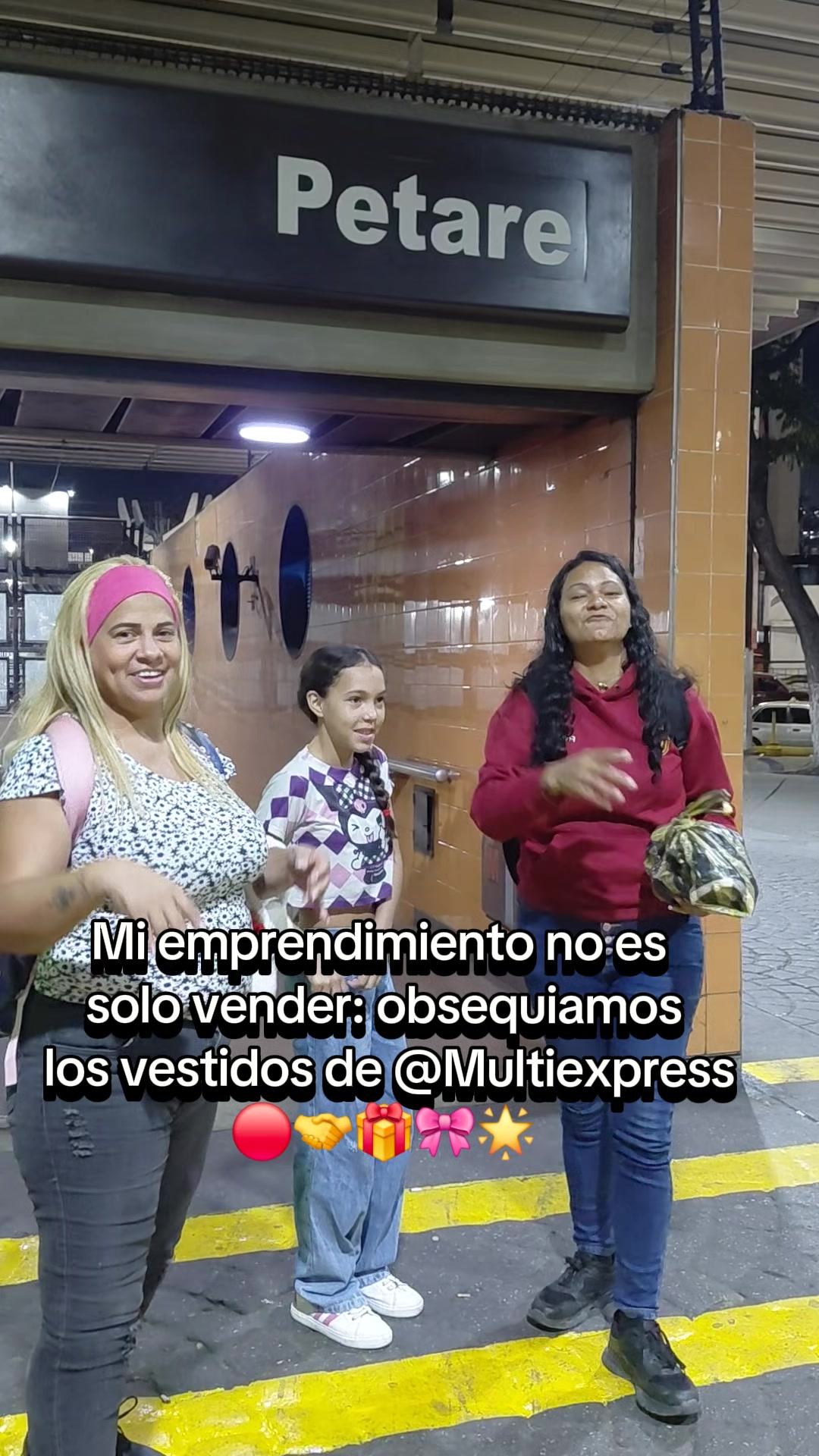@Yessenia Robles | Emprendedora