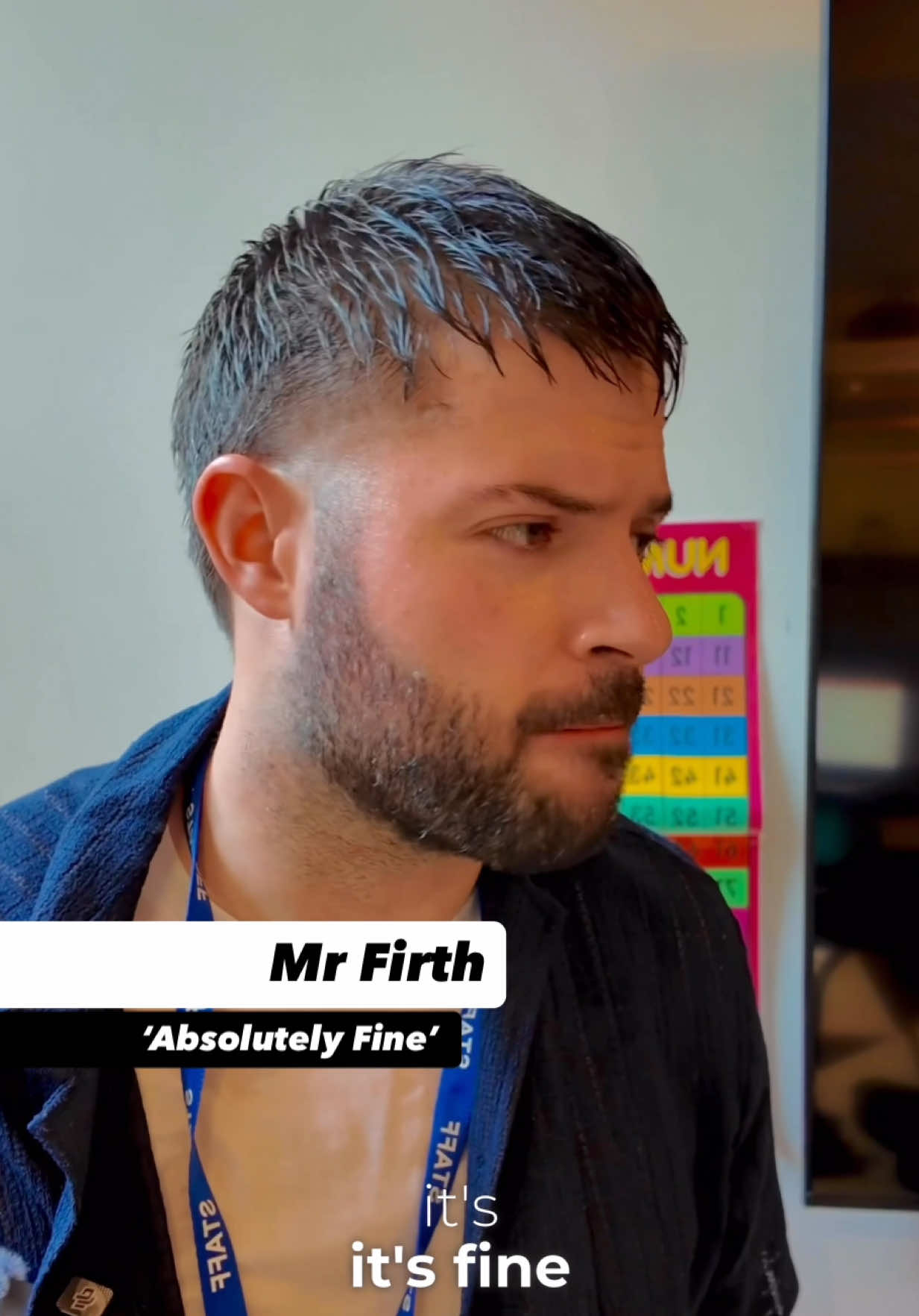 @Mr Firth