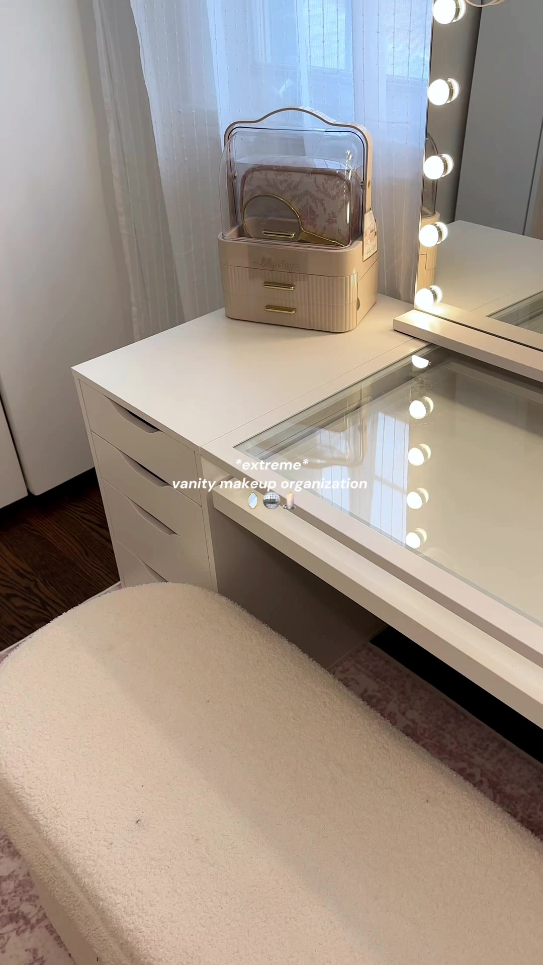 @LEXA SMITH | beauty & hair