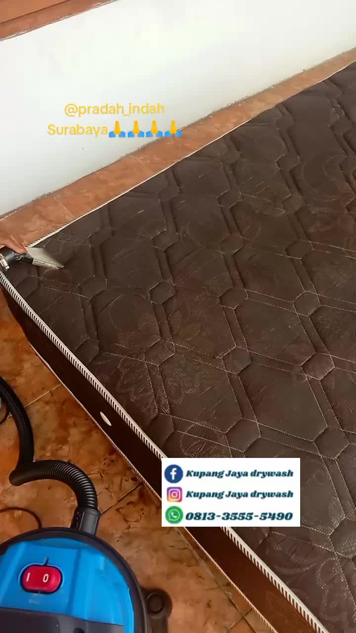 @CUCI SOFA SPRINGBED SURABAYA