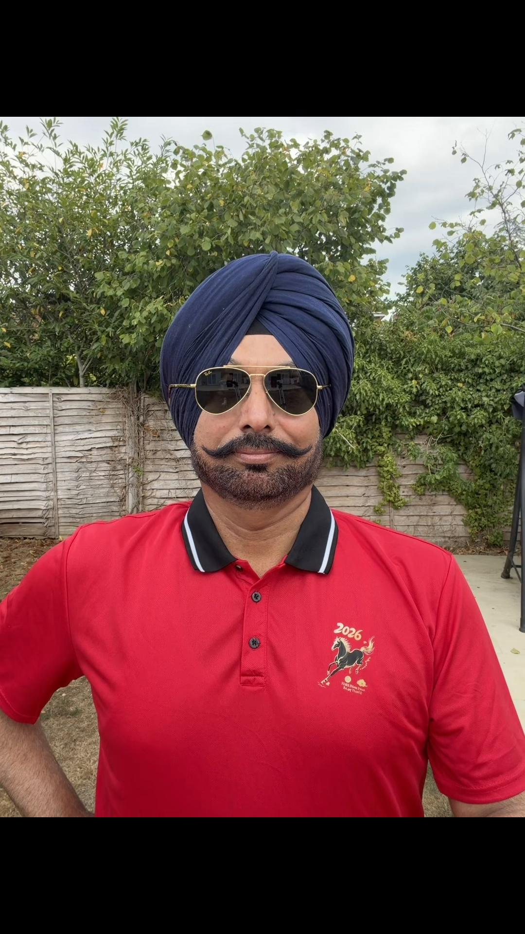 @panjab da sardar