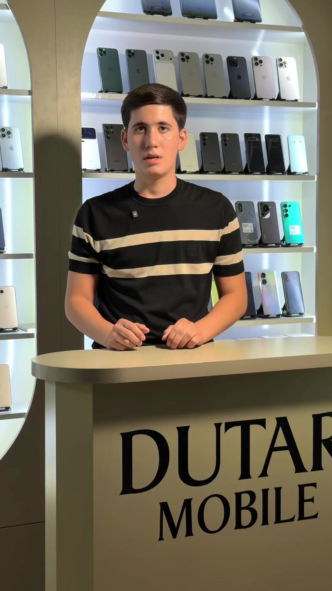 @dmstore.iphone