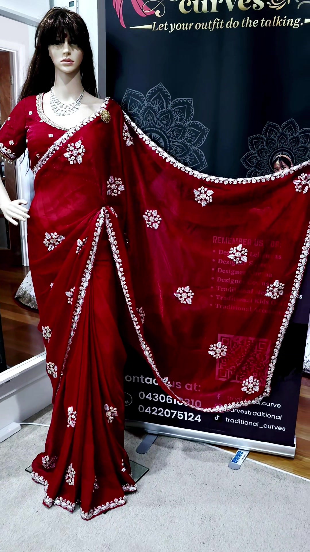 @Traditional curves