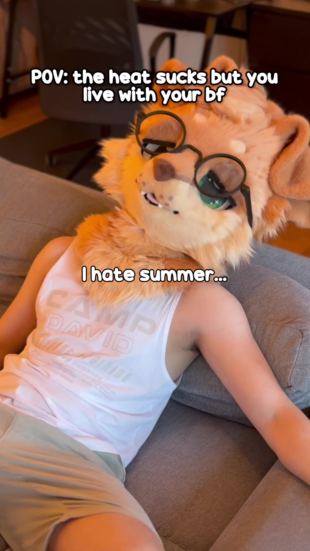 @Max Fluffy
