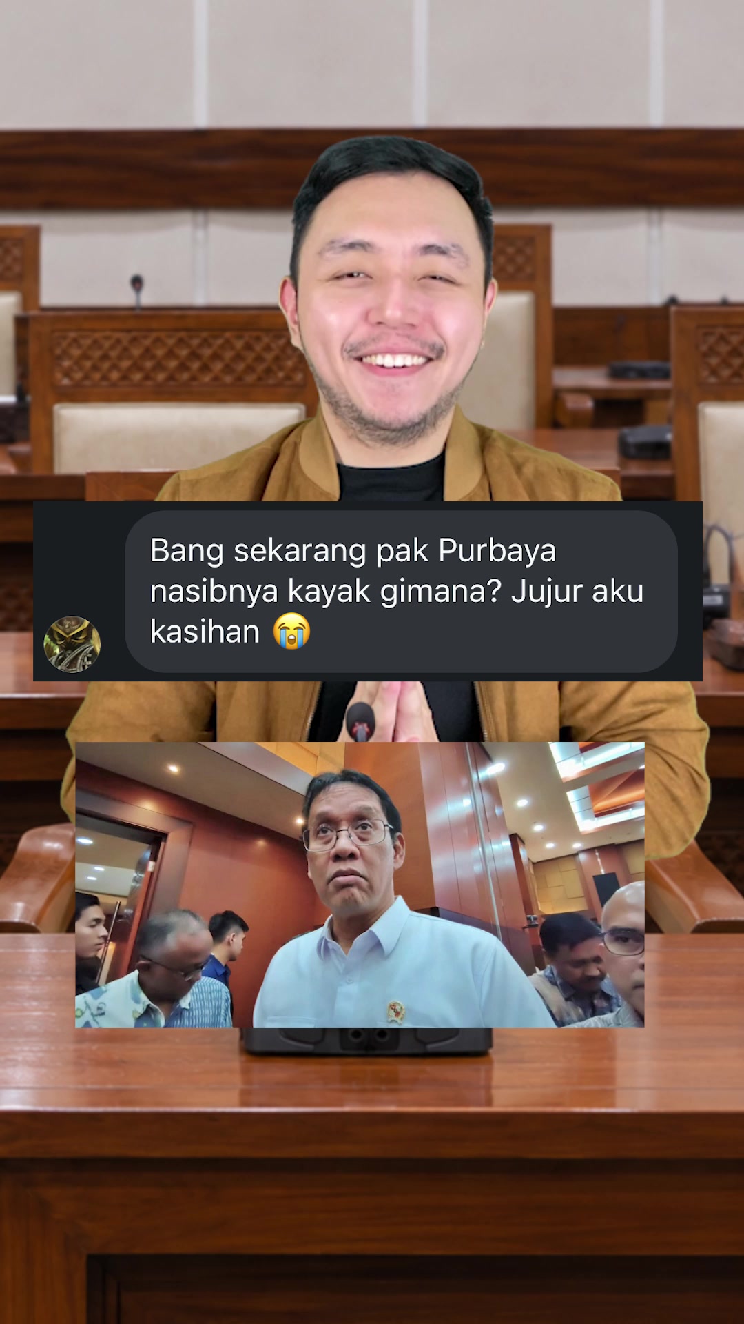 @Gerald Vincent
