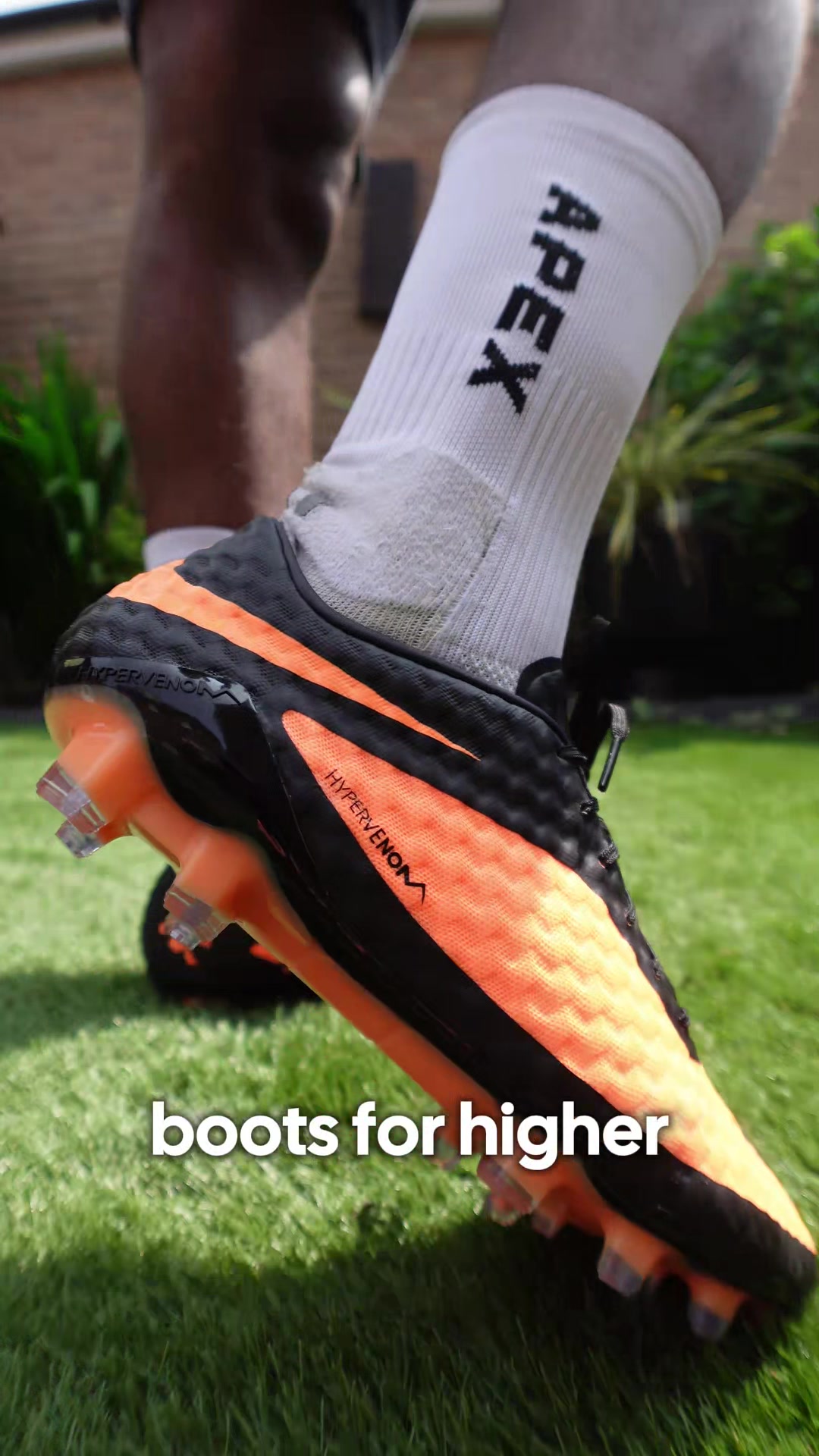 @Subomi | SubStanceFtbl
