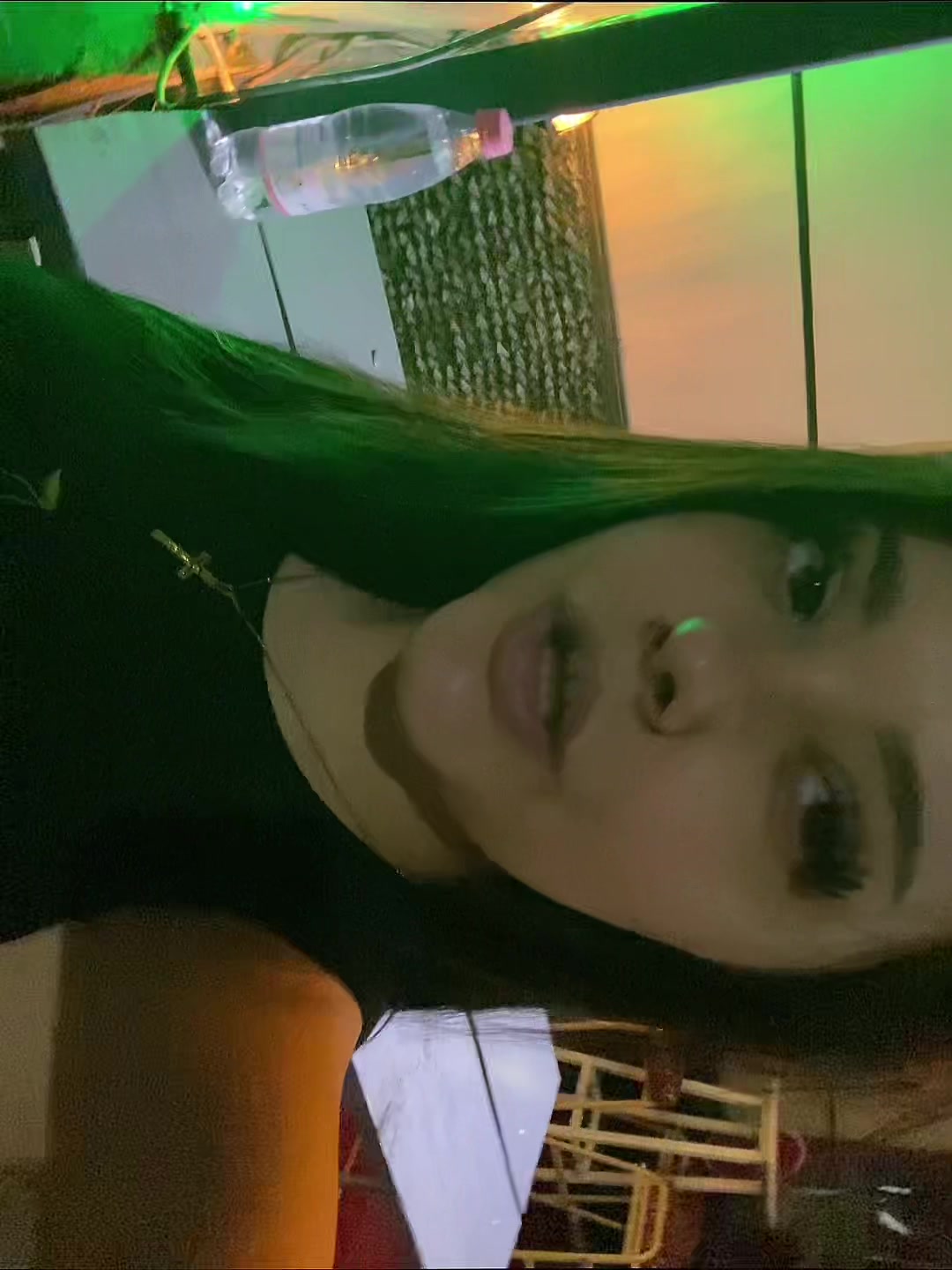 @ᴋʀɪꜱᴛɪɴᴀ ᴘᴏᴊᴀɴɪ