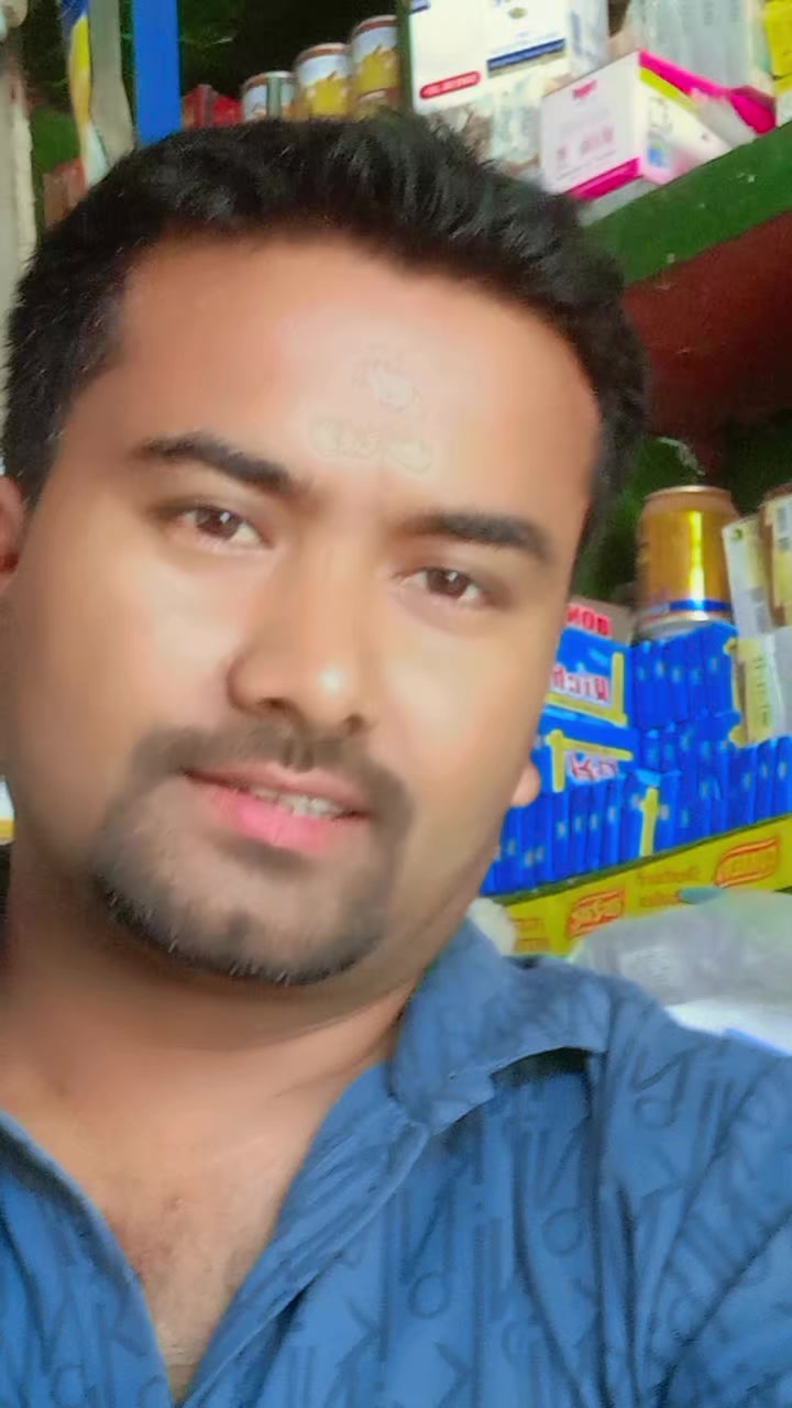 @❤️Khagendra Budhaair ❤️