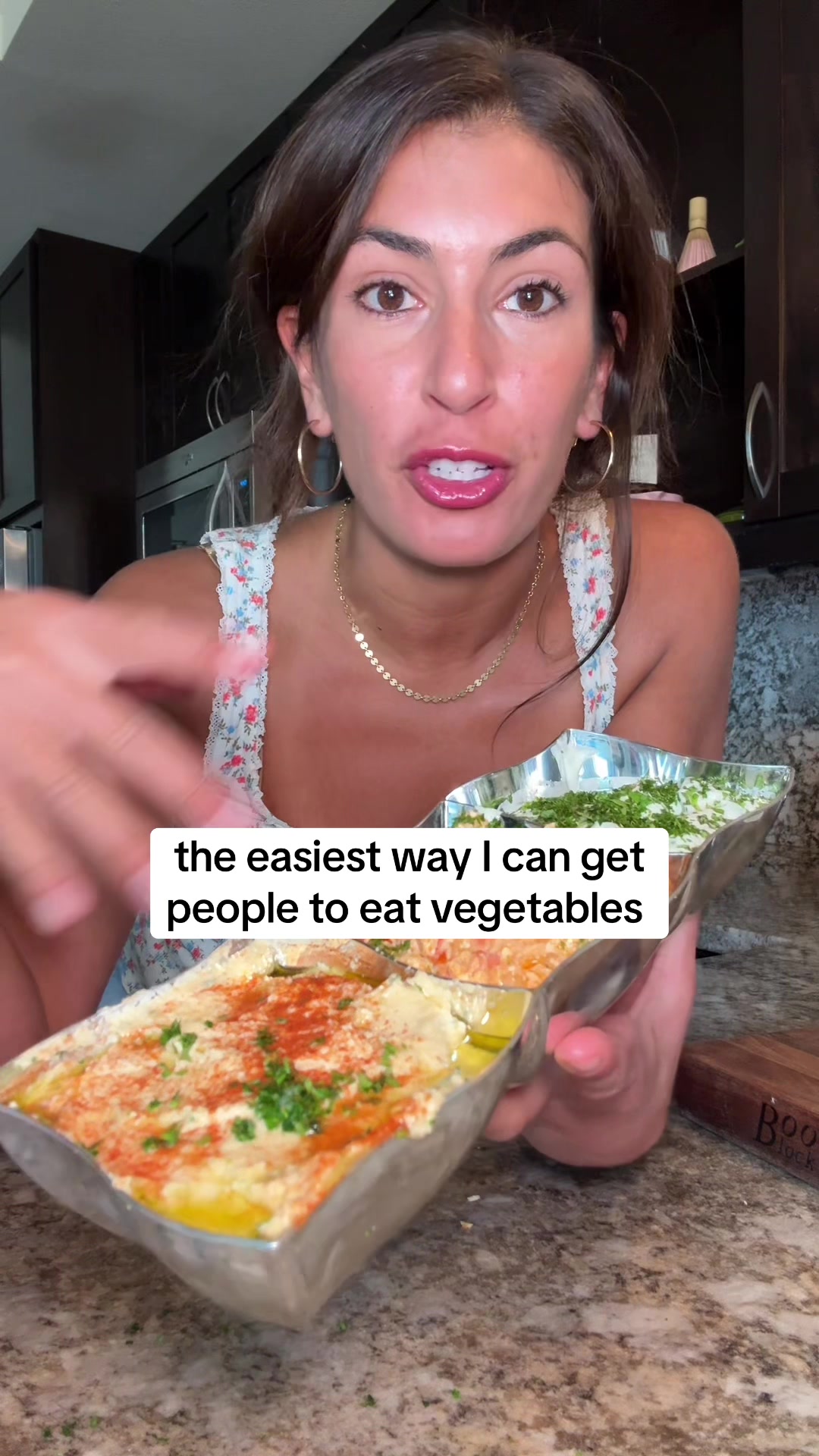 @Anne Murray | Dietitian