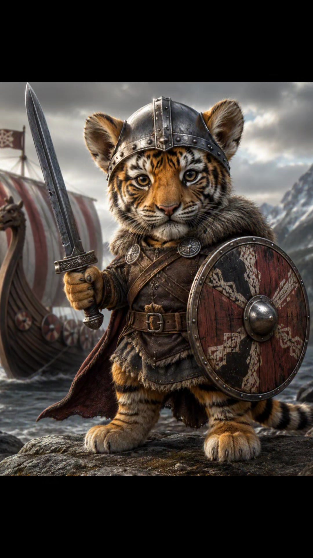 @🧡 Random Tikru🐺🐾🏹🐅
